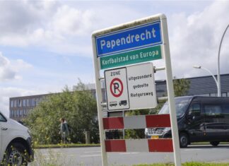 9 sollicitanten voor burgemeesterschap Papendrecht