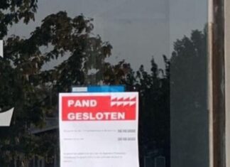 Burgemeester sluit café Bagatelle III voor minstens 2 weken na schietincident