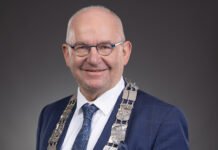 Jan Heijkoop twee maanden waarnemend burgemeester Alblasserdam