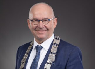 Jan Heijkoop twee maanden waarnemend burgemeester Alblasserdam