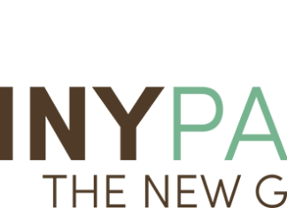 Nieuwe adverteerder: TinyParks