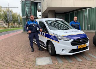 Verloop onder handhavers in Dordrecht halt toegeroepen