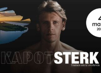 Ontdekt jouw ‘inner Robinson’ op het waanzinnige natuureiland Tiengemeten