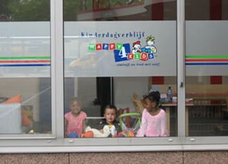 Kinderdagverblijf Happy4Kids in Dordrecht krijgt boete opgelegd