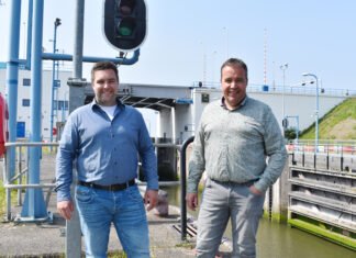 Hoppenbrouwers Barendrecht en Goedereede slaan handen ineen