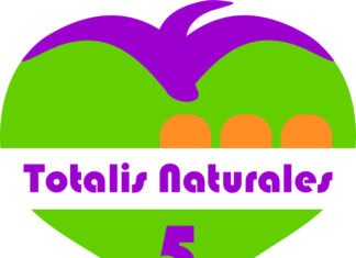 TotalisNaturales viert feest