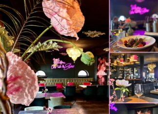 Nieuwe culinaire hotspot in de Hoeksche Waard: Restaurant Opus One