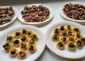 Gratis proeverij bij TotalisNaturales