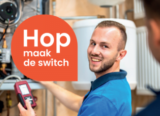 Wil jij ook switchen naar de techniek?