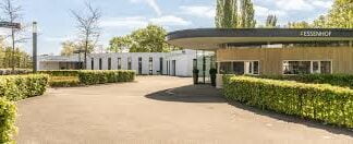 Reactie op politieke vragen over keldergraven Essenhof