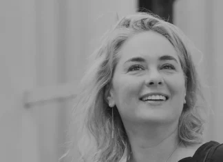 Liesbeth Goedbloed, nieuwe dichter van de Hoeksche Waard