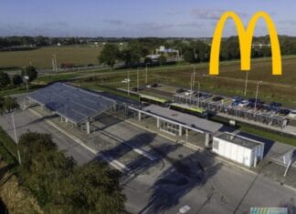 Poll: Zou u een McDonald’s in de Hoeksche Waard verwelkomen?