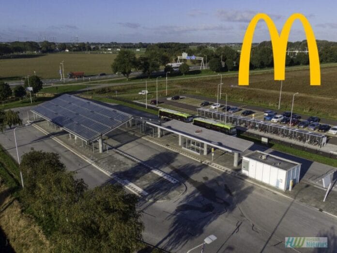 Poll: Zou u een McDonald’s in de Hoeksche Waard verwelkomen?