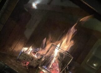 De Hoeksche boerin: “Eet een extra aardappel. Tot volgend jaar!