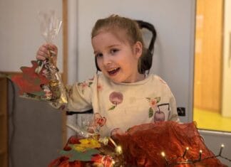 Gemiva-kinderdagcentrum KleurRijk in actie voor Floor: Kinderdagcentrum haalt ruim €1600 op voor 3FM Serious Request