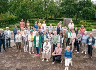 HW Vokaal viert 50-jarig jubileum met feestelijk concert