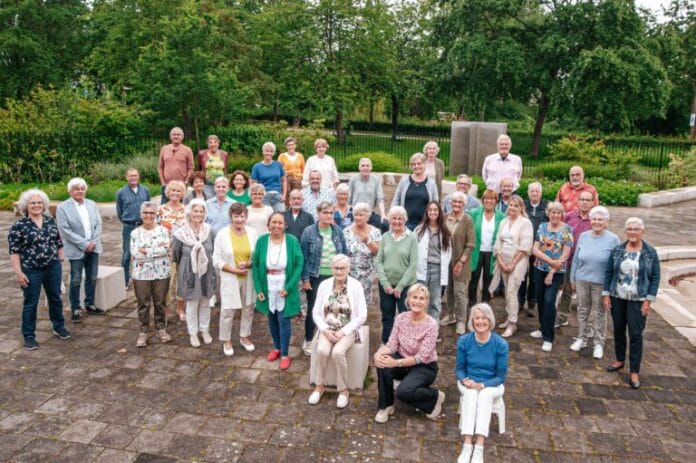 HW Vokaal viert 50-jarig jubileum met feestelijk concert