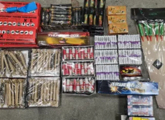 Poll: Hoe ervaar jij vuurwerkoverlast in de Hoeksche Waard?