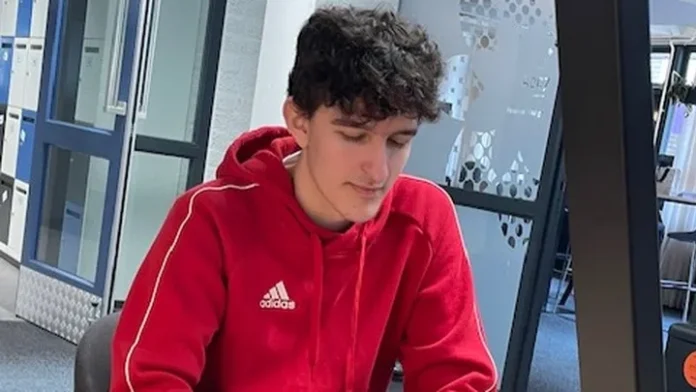 Help Giovanni uit Oud-Beijerland zijn droom waarmaken!