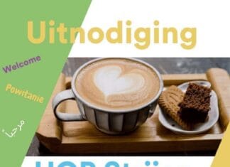 Nieuwe Ontmoetingsplek in Strijen opent vanaf 8 januari iedere woensdag in Dorpshuis Streona