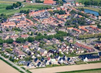 Steun voor onderzoek, geen steun voor zekerheid nieuw dorpshuis Goudswaard