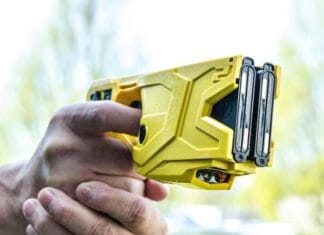 Vechtpartij in Numansdorp: Man gestoken, verdachte aangehouden