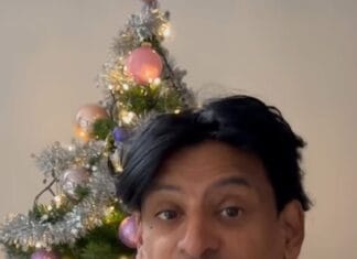 Raadslid Maurice Pahladsingh lanceert zangcarrière: eerste single verschijnt in januari