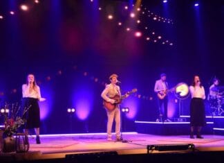 EGHW organiseert sfeervolle kerstnachtdiensten in De Poort