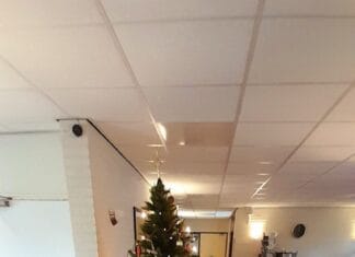 Hervormde kerk Maasdam zamelt kerstpakketten in voor vluchtelingen in de Hoeksche Waard