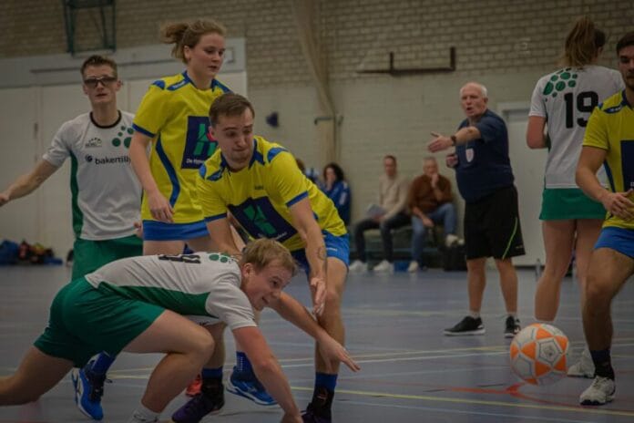 Korbatjo pakt knappe winst tegen sterke tegenstander ACKC