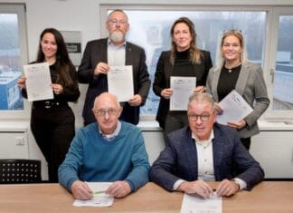 Convenantpartners zetten samenwerking voort om schulden en huisuitzettingen in de Hoeksche Waard te voorkomen