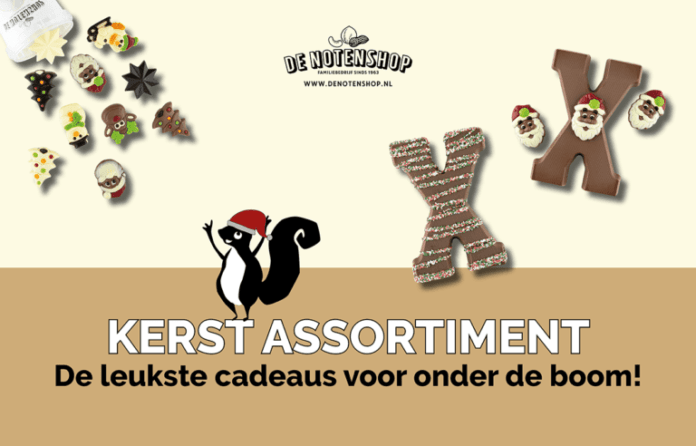 De lekkerste snacks voor de feestdagen!