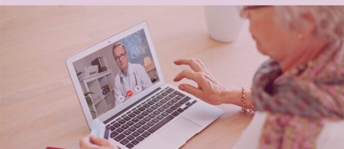 Cursus ‘DigiVitaler’ voor senioren in de bibliotheek van Numansdorp