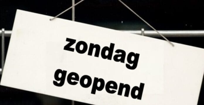 Poll Zondagopenstelling winkels Hoeksche Waard: Hoe ervaren inwoners deze verandering?