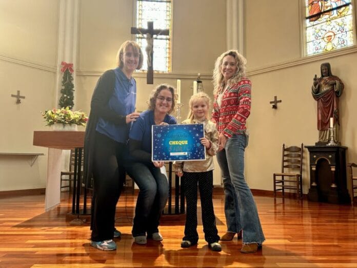Willibrordusschool haalt € 5100,10 op voor Make-a-Wish