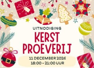 Kerst Proeverij bij PLUS Blaak: Proef de Feestdagen!