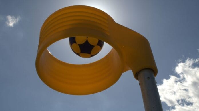 Korbatjo komt tekort tegen de Trekvogels