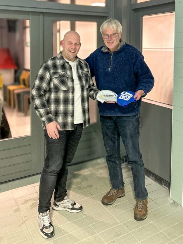 Zwemmers en waterpoloërs ZV ‘s-Gravendeel weer goed gemutst