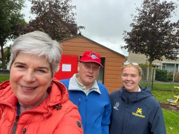 Sluiting Openbaar Toilet in Veilingpassage Oud-Beijerland – CDA Stelt Vragen