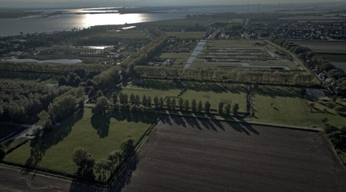 De Ambachtsheerlijkheid in Numansdorp: Zoals het was