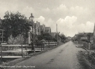 Archief Historische Vereniging Oud-Beijerland weer geopend