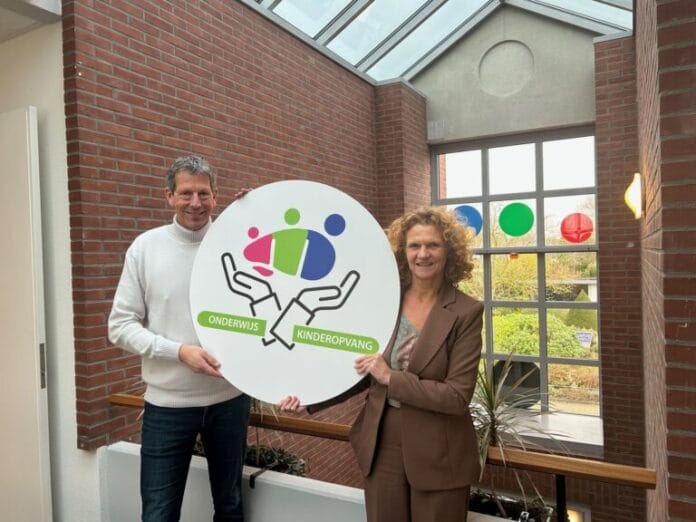 De Hoeksche School: Nauwere samenwerking tussen onderwijs en kinderopvang vanaf 1 januari 2025