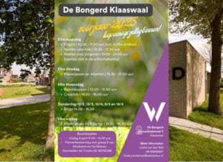 Korstanjehuis verhuisd naar De Bongerd