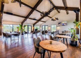 Herdenkingsbijeenkomst op Natuurbegraafplaats Zomerlanden: Samen stilstaan bij wie we missen