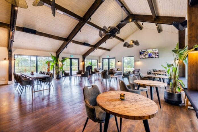 Herdenkingsbijeenkomst op Natuurbegraafplaats Zomerlanden: Samen stilstaan bij wie we missen