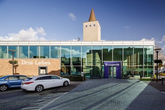 Breicafé in De Drie Lelies te Puttershoek begint aan 11e seizoen