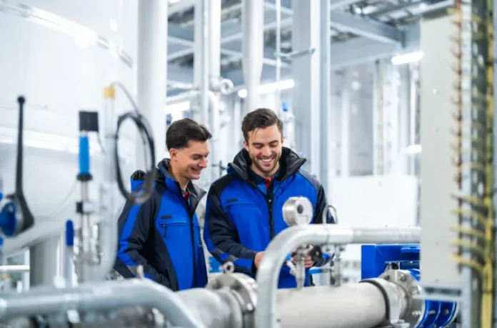 Start jouw elektrotechnische carrière bij Hoppenbrouwers in Barendrecht!