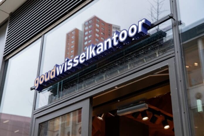 Inkoop goud stijgt in Nederland met 38 procent door recordhoogte goudprijs