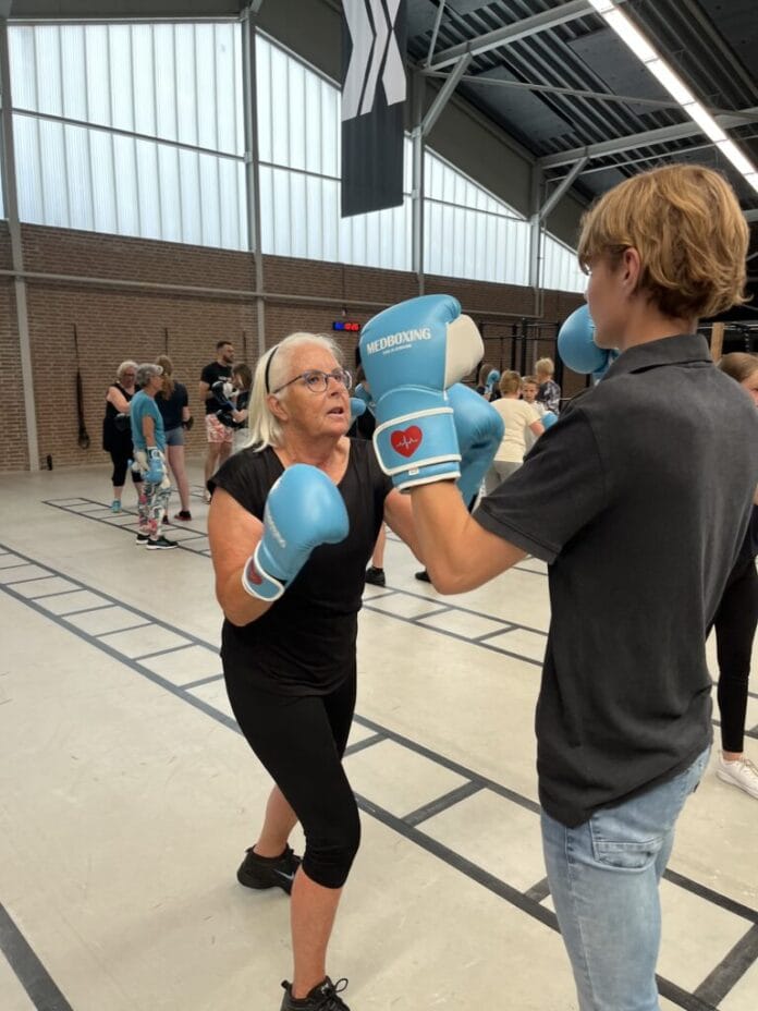 Hoeksche Helden voor 60 plussers editie 4 februari 2025