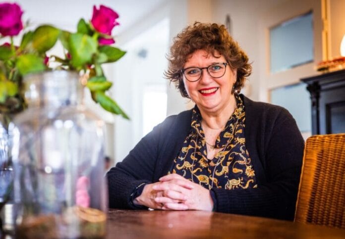 Poëzieavond in de Open Hof kerk